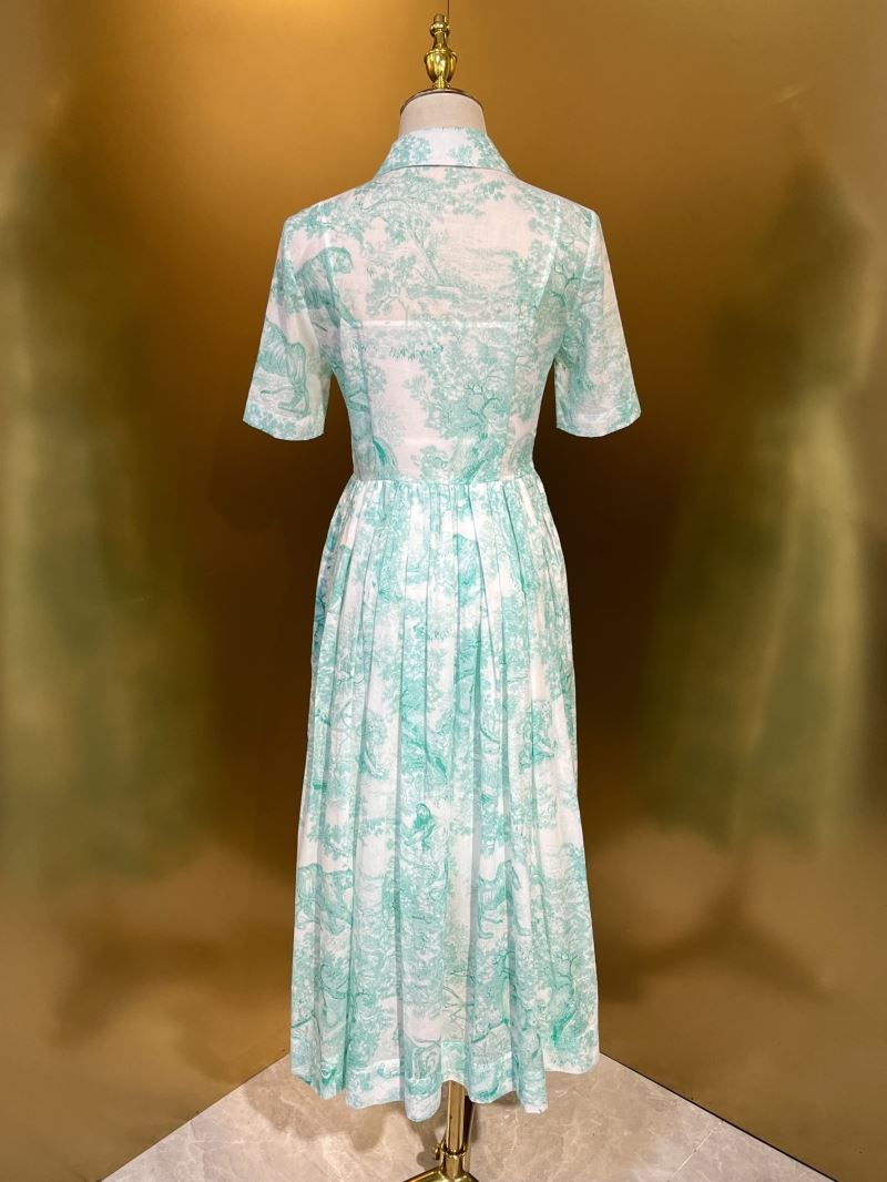 Christian Dior Dress